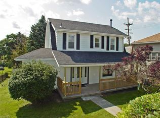 3318 Pennsylvania Ave, Weirton, WV 26062