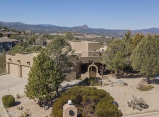 590 Sycamore Cyn, Prescott, AZ 86303