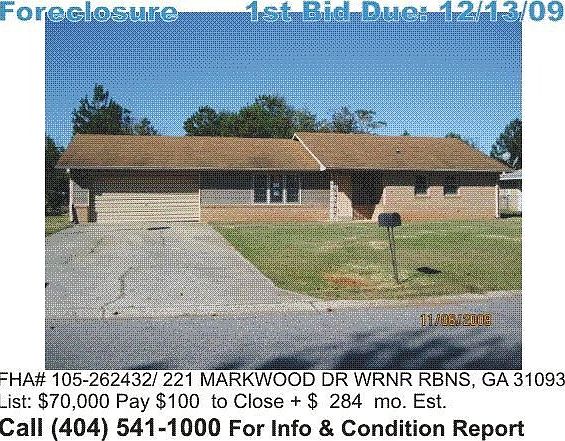 1st image of 221 Markwood Dr