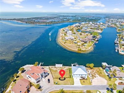 3387 GULF WINDS CIRCLE, Hernando Beach, FL, 34607