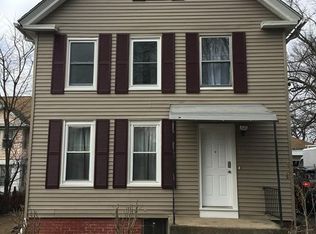 12 Spring St, Ware, MA 01082