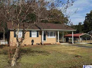 283 E Main St, Scranton, SC 29591