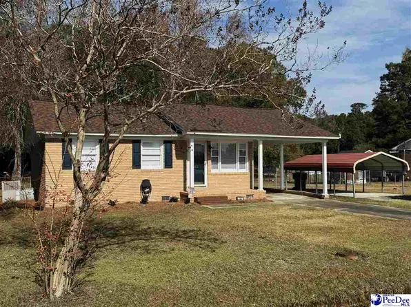 283 E Main St, Scranton, SC 29591