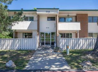 5116 Williams Fork Trl APT 207, Boulder, CO 80301