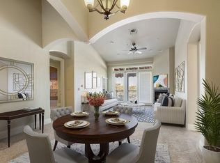 The Overlook at Westover Hills, San Antonio, TX 78251