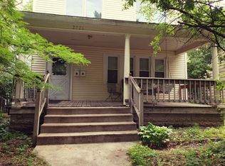 2721 Fremont Ave S APT 1, Minneapolis, MN 55408