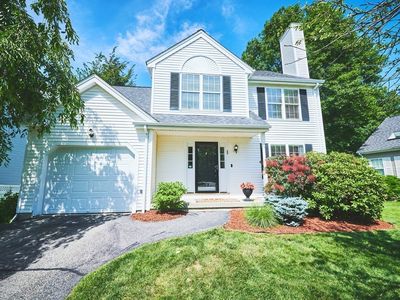 22 Bucklin Rd, North Andover, MA, 01845