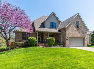 1161 Wyndham Hills Dr, Lexington, KY 40514