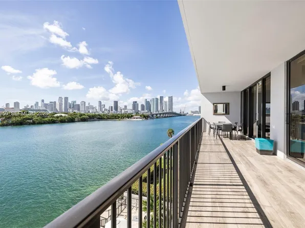 1000 Venetian Way, Miami Beach, FL