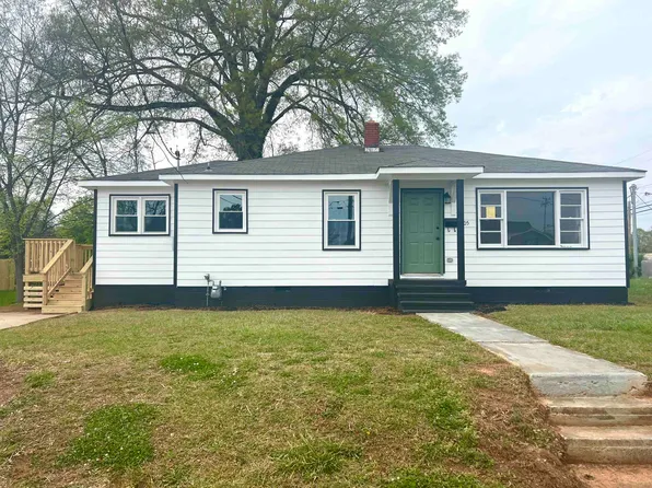 305 Poplar St, Gaffney, SC 29341