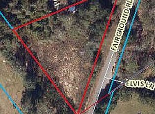 6051 Fairground Rd, Molino, FL 32577
