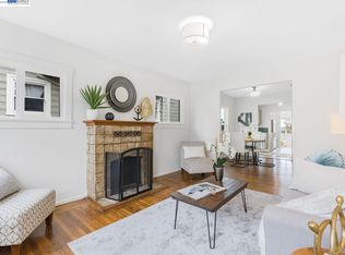 812 Washington Ave, Albany, CA 94706