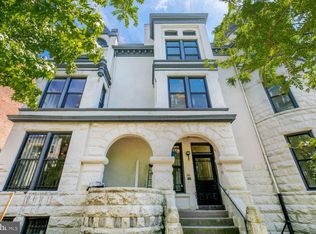 1634 S St NW APT 2, Washington, DC 20009