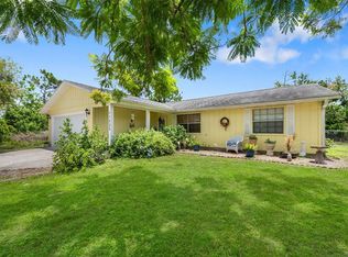 11333 Oceanspray Blvd, Englewood, FL 34224