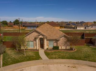 3016 Cagle Ln, Odessa, TX 79762