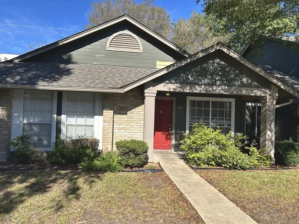 1015 E Yager Ln Unit 87, Austin, TX 78753
