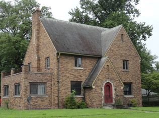 408 S Cullen St, Rensselaer, IN 47978