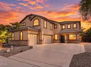 17805 W EUGENE Terrace, Surprise, AZ 85388