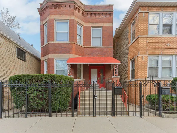 2603 W Pope John Paul Ii Dr, Chicago, IL 60632