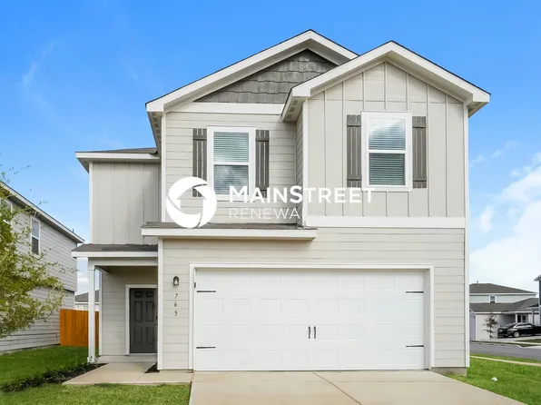 765 Greenway Trl, New Braunfels, TX 78132