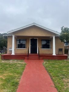 1200 W 71st St, Los Angeles, CA, 90044