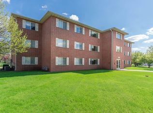 Campus Court Condos, Cedar Falls, IA 50613