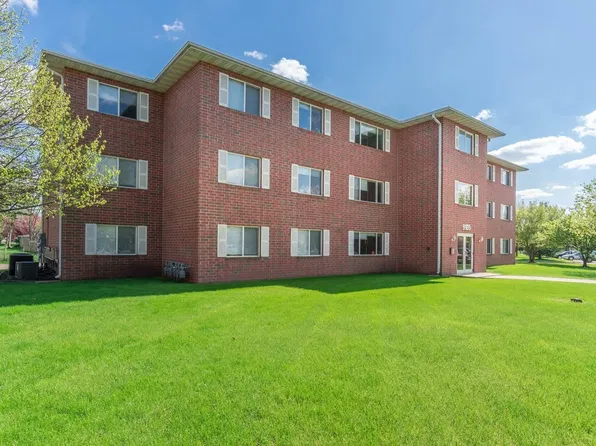 Campus Court Condos