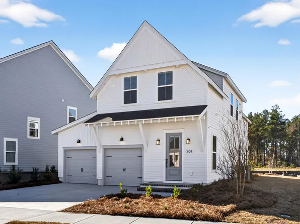 398 Brightside Trl, Summerville, SC 29486