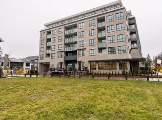 15738 85th Ave #506, Surrey, BC V4N3G8