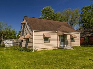 111 N Kellner Rd, Columbus, OH 43209