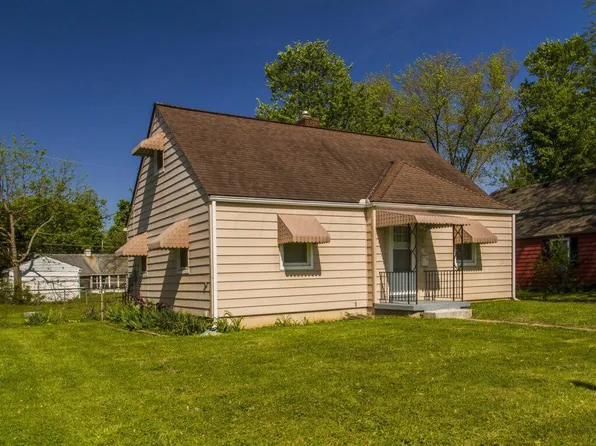 111 N Kellner Rd, Columbus, OH 43209