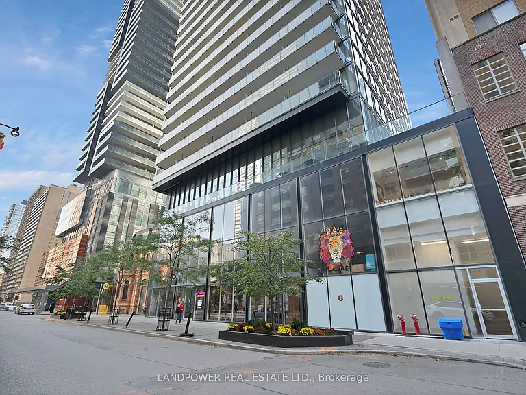 15 Grenville St #2609 — Photo 32