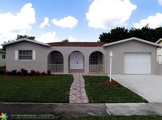 680 SW 54th Ave, Margate, FL 33068