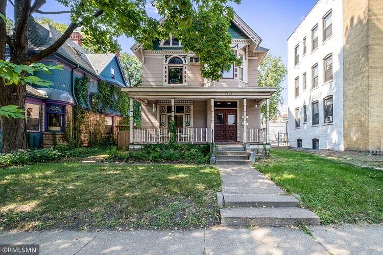 1st image of 2408 1st Ave S #2