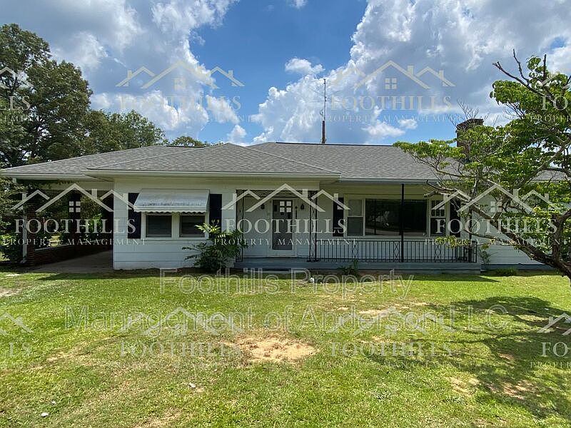 504 Heyward Ave, Honea Path, SC 29654 | Zillow