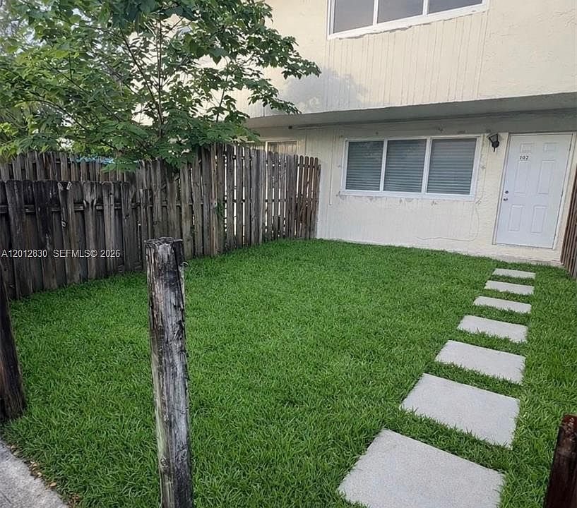 1st image of 1560 NE 151st St APT 102