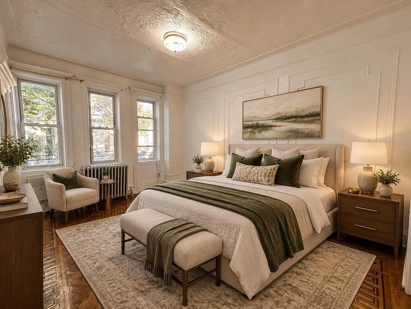 2 bed, $2,200 — Photo 3