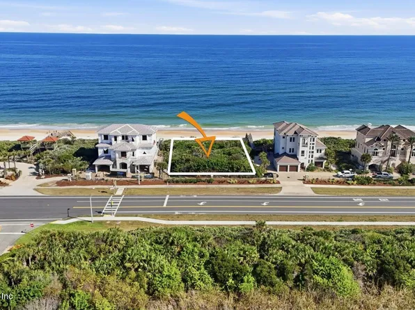 3777 N OCEAN SHORE Boulevard, Palm Coast, FL 32137