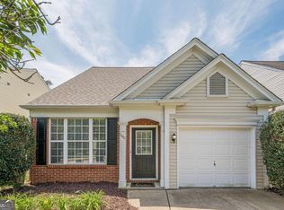 1666 Woodsford Rd NW, Kennesaw, GA 30152