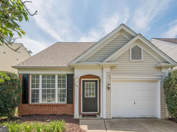 1666 Woodsford Rd NW, Kennesaw, GA 30152
