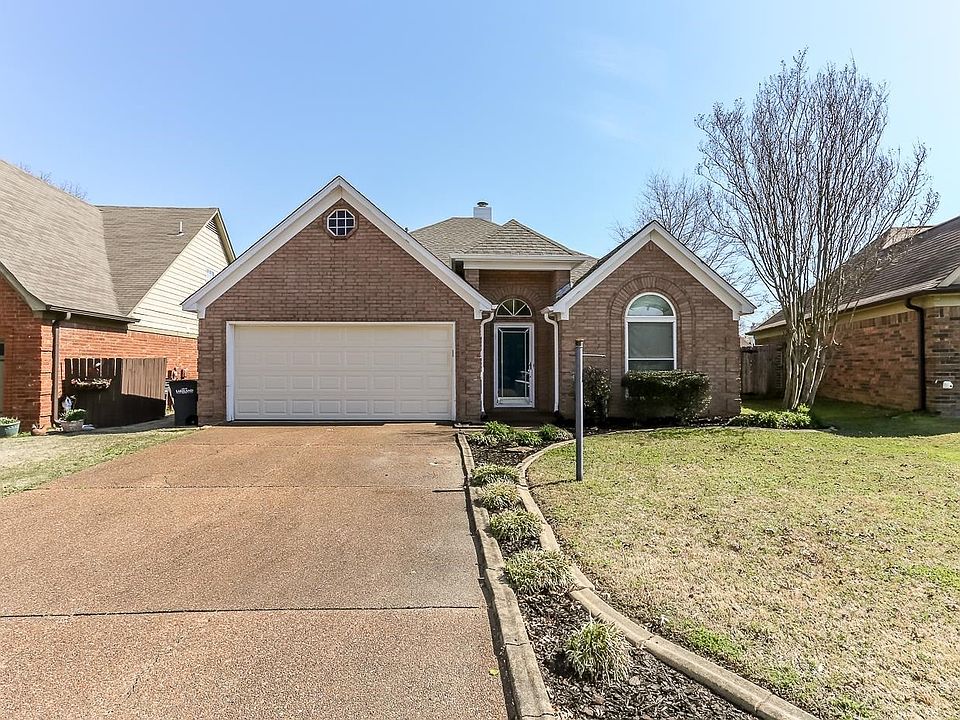 1st image of 3134 Woodland Fir Dr