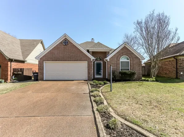 3134 Woodland Fir Dr, Arlington, TN 38002