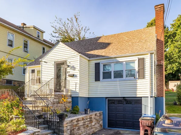 60 Cabot Street, New Britain, CT 06053