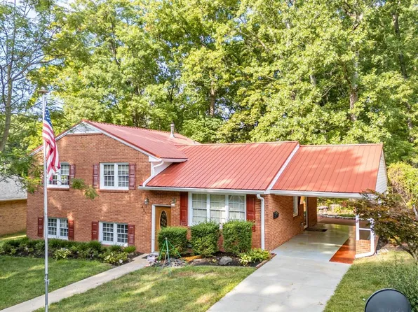 426 Clarkson Dr, Danville, VA 24540