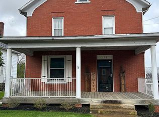 132 Main St, Woodbury, PA 16695