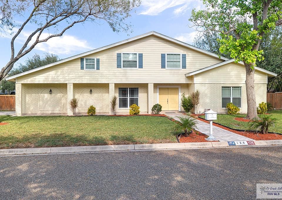 1st image of 124 Resaca Shores Blvd