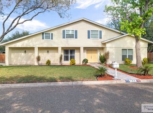 124 Resaca Shores Blvd, San Benito, TX 78586