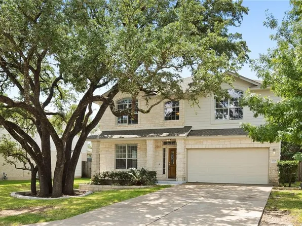 11508 Staked Plains Dr, Austin, TX 78717