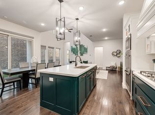 6804 Verandah Way, Irving, TX 75039