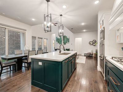 6804 Verandah Way, Irving, TX, 75039